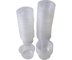 R & G 814485 - Vaso mezclador (50 unidades)
