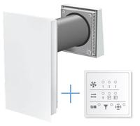 R-Tube 60 control externo - 60000001 Roos