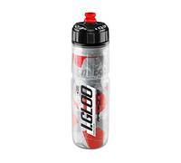R1 Raceone Bidón IGLOO 650cc, botella térmica, roja, 650