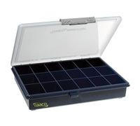 Raaco Assorter 5-18 caja organizadora, 18 compartimentos - para taller