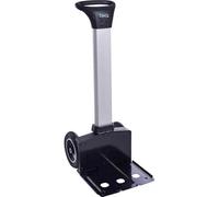 Raaco TRT-0 CarryMore - Carro para maletín surtido, 400 x 1100 x 575 mm, 1 unidad