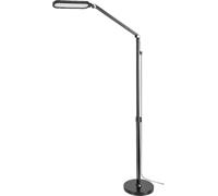 Rabalux 2310DRACO, color , ideal para salón o oficina, grado de protección IP20, clase II, con fuente de luz no reemplazable, 13 W