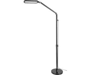 Rabalux 2310DRACO, color , ideal para salón o oficina, grado de protección IP20, clase II, con fuente de luz no reemplazable, 13 W