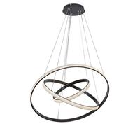 Rabalux 72260: Colección moderna de luminarias, color , metal