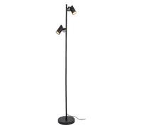 Rabalux 73046: Colección de lámparas modernas, color mate, fabricadas en metal