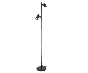 Rabalux 73046: Colección de lámparas modernas, color mate, fabricadas en metal