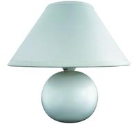 Rabalux Ariel lámpara de sobremesa 1x40 W blanco 4901