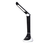 Rabalux Balor lámpara para escritorio 1x5 W blanco-negro 3958