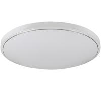 Rabalux Bruce plafón 1x40 W blanco 2117