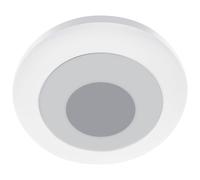 Rabalux Calvin plafón 1x40 W blanco 3015