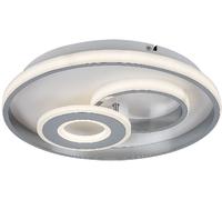 Rabalux Celinda plafón 1x40 W blanco 5230