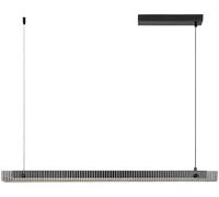 Rabalux Cital lámpara colgante 1x36 W blanco-negro 72214