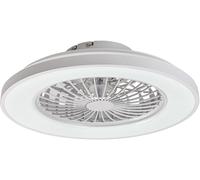 Rabalux Dalfon 2 plafón 1x48 W blanco 71332
