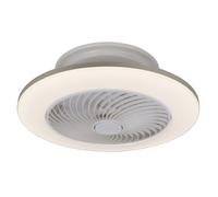 Rabalux Dalfon plafón 1x36 W blanco 6710