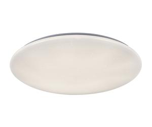 Rabalux Danny plafón 1x36 W blanco 5445