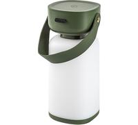 Rabalux Funes lámpara de pie para exteriores 1x3 W verde 77144