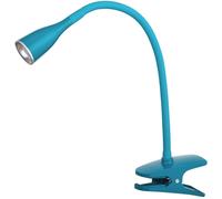 Rabalux Jeff lámpara para escritorio 1x4.5 W azul 4195