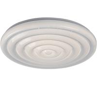 Rabalux Katina plafón 1x36 W blanco 71018