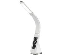 Rabalux Lionel lámpara para escritorio 1x5 W blanco 3516