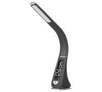 Rabalux Lionel lámpara para escritorio 1x5 W negro 3517