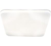 Rabalux Lucas plafón 1x18 W blanco 3073