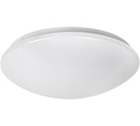 Rabalux Lucas plafón 1x24 W blanco 3938