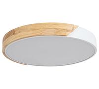 Rabalux Maple plafón 1x24 W blanco 3527