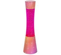 Rabalux Minka lámpara de sobremesa 1x20 W rosa 7027