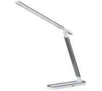Rabalux Misha lámpara para escritorio 1x W blanco 3349