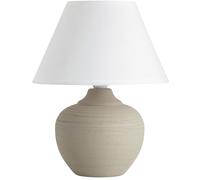 Rabalux Molly lámpara de sobremesa 1x40 W blanco-beige 4391