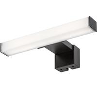 Rabalux Oliro lámpara de pared 1x4 W blanco-negro 75050