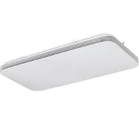 Rabalux Oscar plafón 1x36 W blanco-cromo 3410