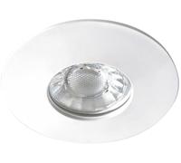 Rabalux Randy lámpara empotrada 1x4 W blanco 1078