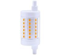 Rabalux Smd-Led bombilla led 1x8 W 2700 K R7s 79100