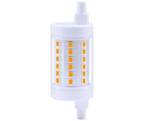 Rabalux Smd-Led bombilla led 1x8 W 2700 K R7s 79100