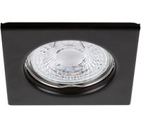 Rabalux Spot Relight lámpara empotrada 1x25 W negro 2150