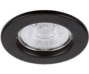 Rabalux Spot Relight lámpara empotrada 1x25 W negro 2151