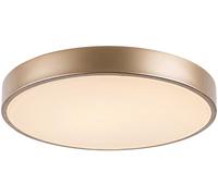 Rabalux Tesia plafón 1x36 W blanco-oro 71037
