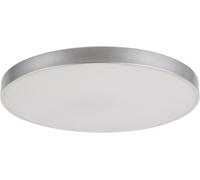 Rabalux Tesia plafón 1x36 W blanco-plata 3315