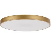 Rabalux Tesia plafón inteligente 1x60 W blanco-oro 71038