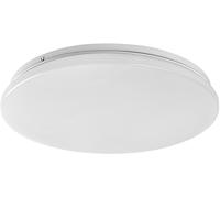 Rabalux Vendel plafón 1x24 W blanco 71103