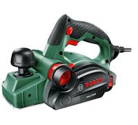 Rabotadora eléctrica PHO 2100 Fer Woodrazor - 680W, marca BOSCH, para uso doméstico - Modelo: 1139249