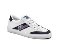 Racing Casual Sparco Martini Racing S-Time Zapatos - talla 36