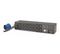 Rack PDU METERED 2U 32A 230V ACCS