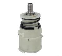 Rackumic 2 reductores de caja de cambios 12 V Destornillador inalámbrico Taladro Metal Plástico Construcción Unidad de Transmisión 80x40mm Tamaño DIY Taller de Reparación del Hogar