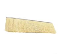 Rackumic Tira de sisal para rueda de pulido de carpintería, fibra de alta dureza de 300 mm con base de metal para lijado de muebles, amoladoras irregulares, pulido fino para alisar superficies, 50