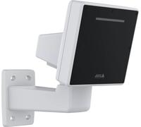 Radar Axis D2210-VE: sensor de movimiento, conexión por cable, 61 GHz, color negro, compatible con TAA