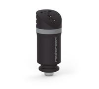 Radarcan Purificador de aire para automovil R-501 por ionización, elimina malos olores, bacterias y polvo, 12V