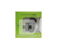 Radarhealth purificador aire automóvil 1 ud