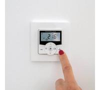 Rademacher DuoFern termostato ambiente 2, blanco